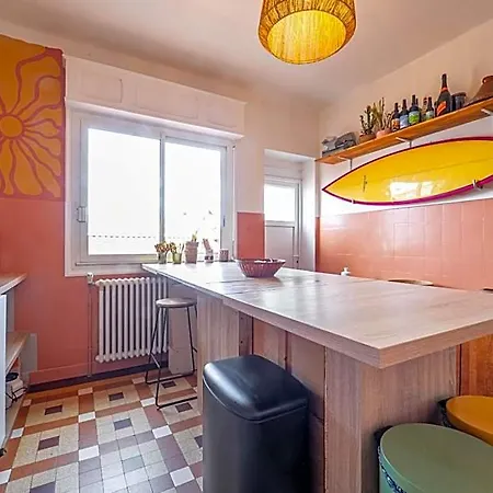 La Boga Surf House 3*