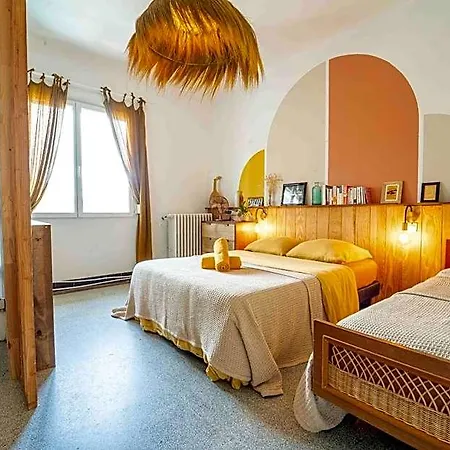 Hotel La Boga Surf House Biscarrosse