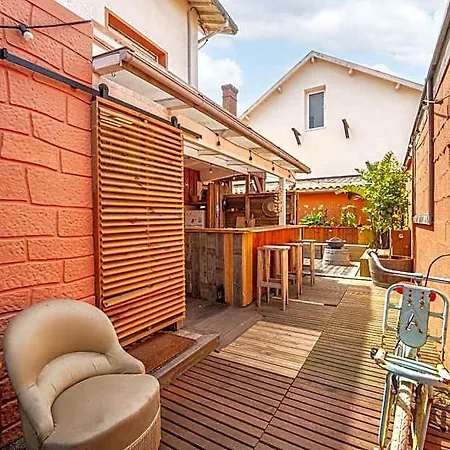 La Boga Surf House 3* Biscarrosse