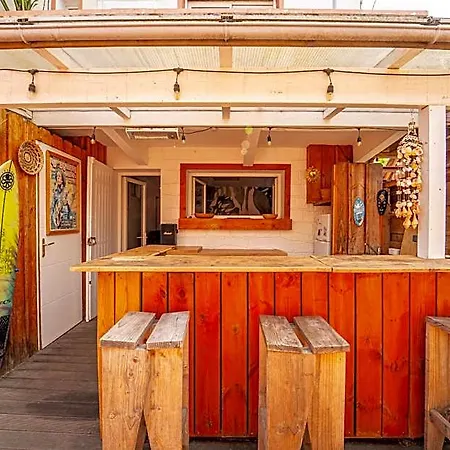 Hotel La Boga Surf House Biscarrosse