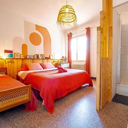 Hotel La Boga Surf House 3*